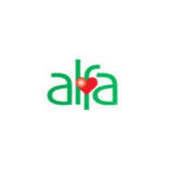 Przychodnia alfa - logo
