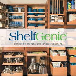 Shelfgenie - logo