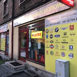 Fh automar akumulatory 24h czesci samochodowe - logo