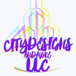 Citydesignsandmore - logo