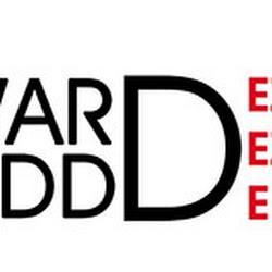 Forward ddd - logo