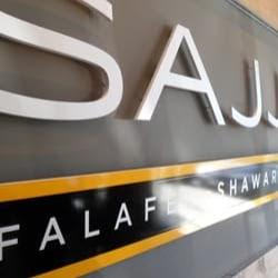 Sajjstreeteats - logo
