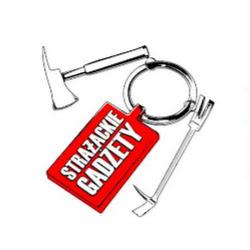 Strazackiegadzety - logo