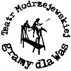 Teatr - logo