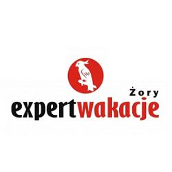 Expertwakacje - logo