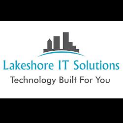 Lakeshoreit - logo