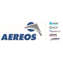 Aereos - logo