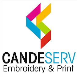 Candeserv - logo