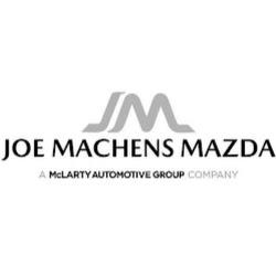 Joemachensmazda - logo