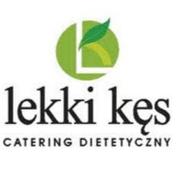Lekkikes - logo