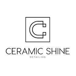 Ceramicshine - logo
