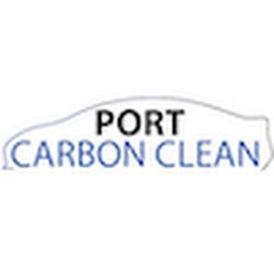 Portcarbonclean - logo