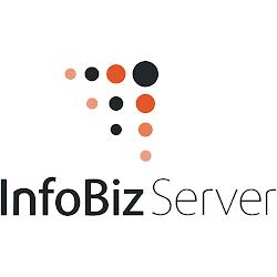Infobiz - logo