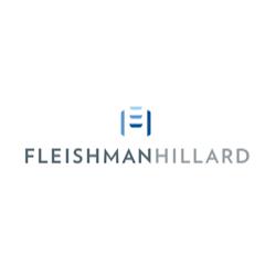 Fleishmanhillard - logo