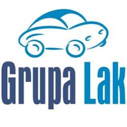 Grupalak - logo