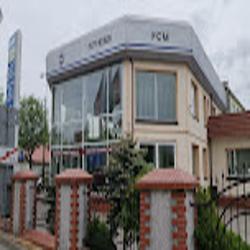 Pcm kurek - logo