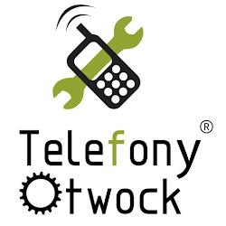 Telefonyotwock - logo