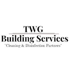 Twgbuildingservices - logo
