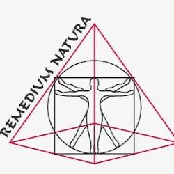 Remedium-natura - logo