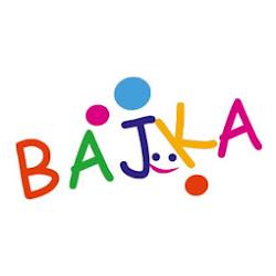 Bajkasklep - logo