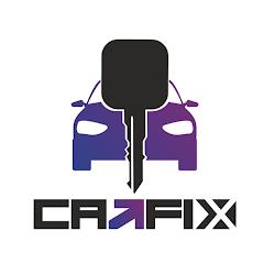 Carfixbielsko - logo
