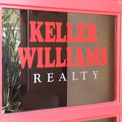 Kwrealty - logo
