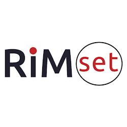 Rimset - logo