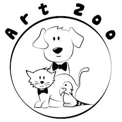 Artzoo24 - logo