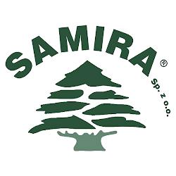 Samirashop - logo