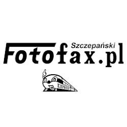 Fotofax - logo