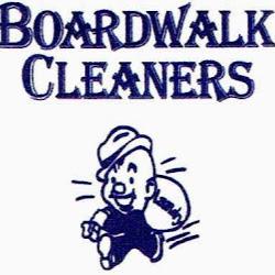 Boardwalkcleaners - logo