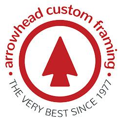 Arrowheadcustomframing - logo