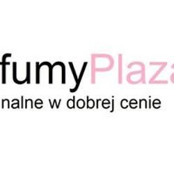 Perfumyplaza - logo