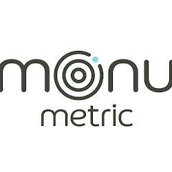 Monumetric - logo