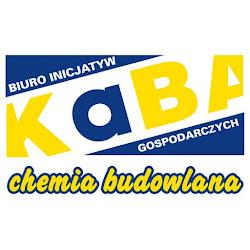 Kaba - logo