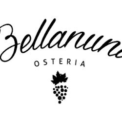 Bellanuna - logo