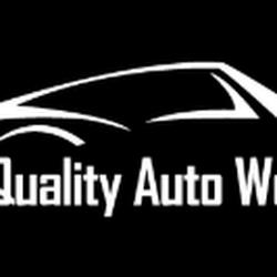 Qualityautoworks - logo