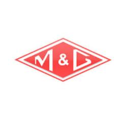 Mandgautoparts - logo