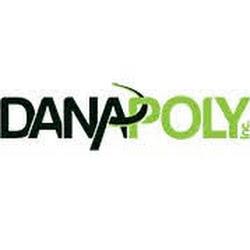 Danapoly - logo