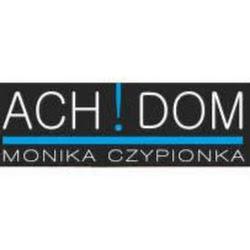 Achokno - logo
