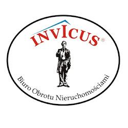 Invicus - logo