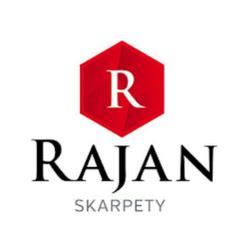 Rajan - logo
