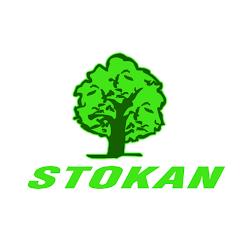 Stokan - logo