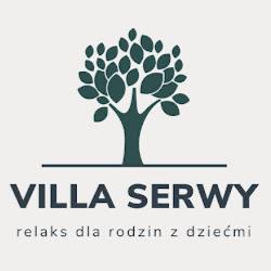 Villaserwy - logo