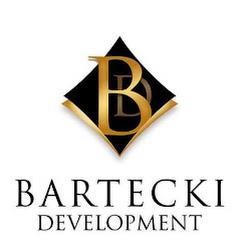 Bartecki - logo