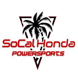 Socalhondapowersports - logo