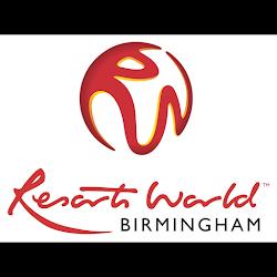 Resortsworldbirmingham - logo