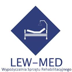 Lewmed - logo