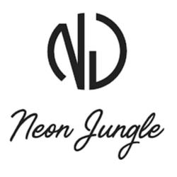Neonjungle - logo