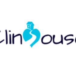 Cmclinhouse - logo